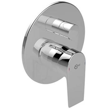 Ideal Standard Rubinetto per doccia a 2 manopole Ceramix cromo