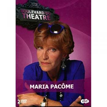 Pack Signature Maria Pacôme