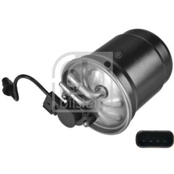BILSTEIN 176625 Filtro Carburante – FEBI