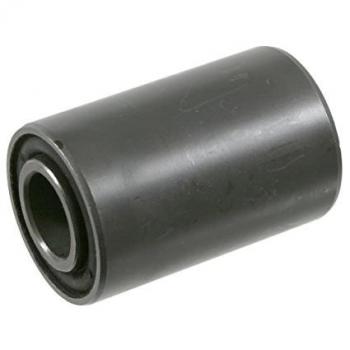 FEBI Bilstein 15342 Lagerbuchse Blattfeder – Hinterachsenlager