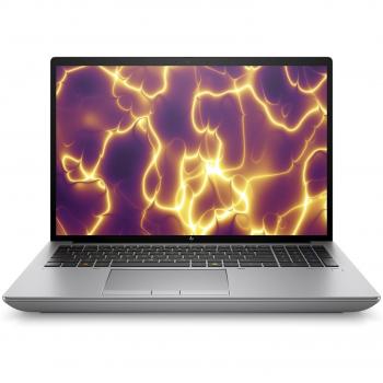 PC portable HP ZBook Fury 16 avec garantie