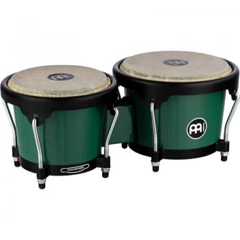 Meinl Bongo aus ABS Forest Green