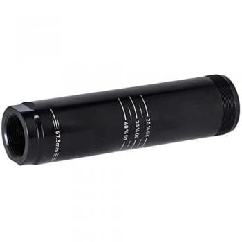 Super Deluxe Thrushaft C1 57.5 mm Rear Shock Damper (Sram Rockshox)