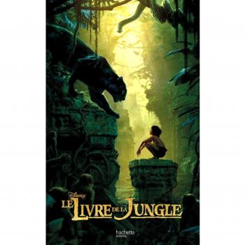 Le Livre de la jungle