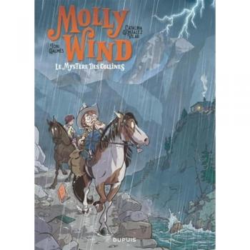 Molly Wind