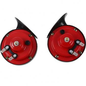 Kit de Alerta Sonora 300 dB