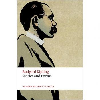 Rudyard Kipling Stories and Poems