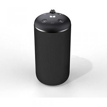 S130 Noir Haut-Parleur Bluetooth