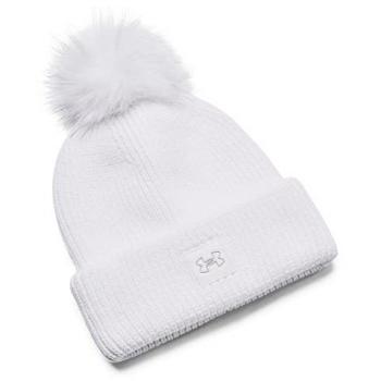 Bonnet Côtelé Pom d'Under Armour Halftime