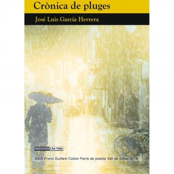 Crãnica de pluges (Tapa blanda).