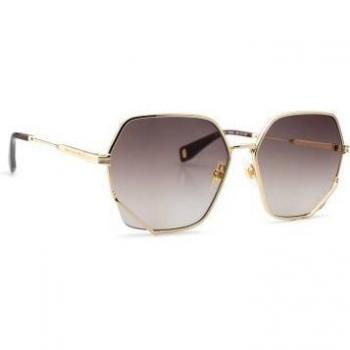Marc Jacobs Women's Yellow Sunglasses