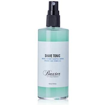 Baxter Suave & Fortalece Tónico para Hombres