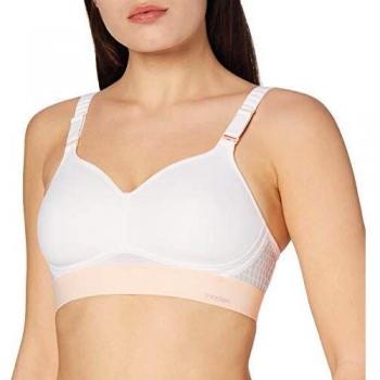 Triumph Triaction Hybrid Lite P Maximum Support Bra