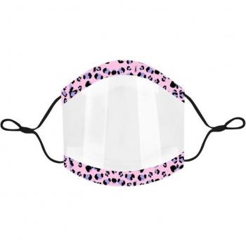 Comfortable Visual Face Shield