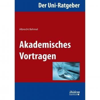 Der Uni-Ratgeber