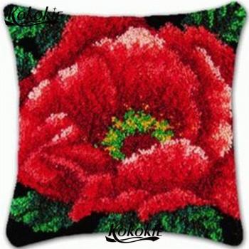 DIY Embroider Needlework Kits