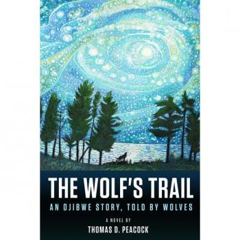 The Wolf's Trail