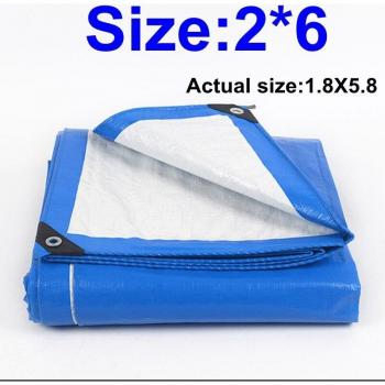 Housse de protection pour tente en PE