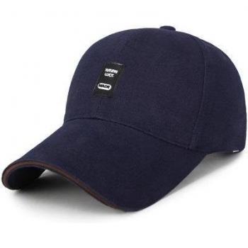 Casquette de Plein Air en Coton