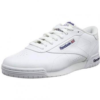 Reebok Men's Classic Leather Legacy Sneakers