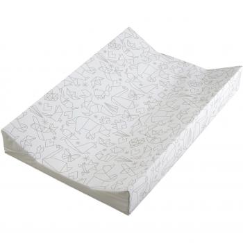 East Coast Nursery Mini Origami Wedge Baby Changing Mat (69 x 45 cm)