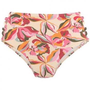 S.Oliver Highwaist-Bikini-Hose »Bauhinia« mit seitlichen Details