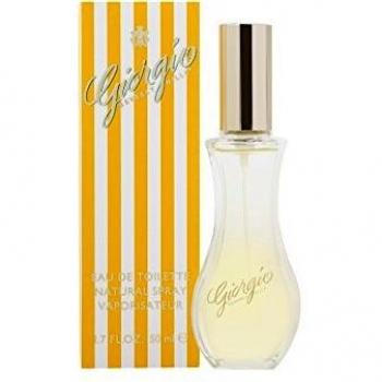 GIORGIO B.HILLS EDT 50 ML VAPO