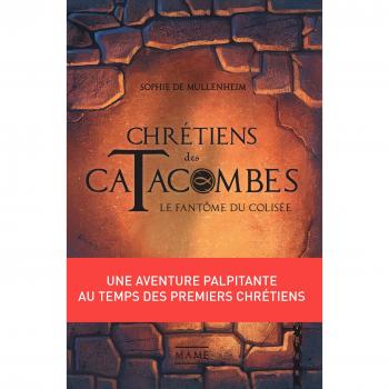 Le Fantôme du Colisée