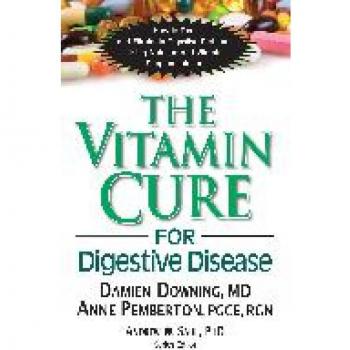 Vitamin Cure for Digestive Disease