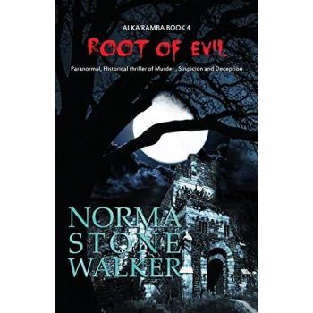 Root of Evil: Paranormal Historical Thriller