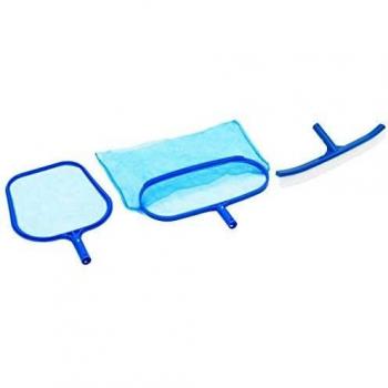 Set di Manutenzione Piscina 3 pz
