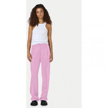 Noisy May Debbie Stoffhose 27029240 Rosa