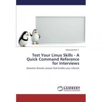 Test Your Linux Skills