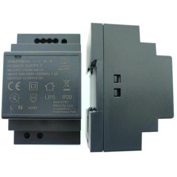 HDN-6012 Systemstromversorgung 12V