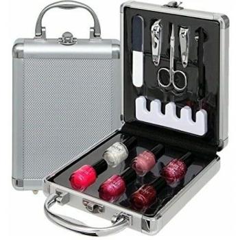 Technic Nail Beauty Case Kit