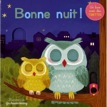 Bonne nuit !