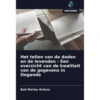Achura, Bob Marley: Het tellen van de doden en de levenden