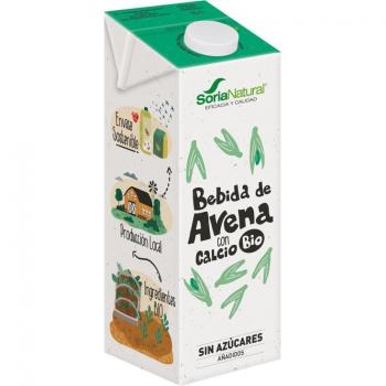 VeganOat Calcio 1 L