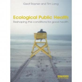 Vitalsource Technologies, Inc. Ecological Public Health