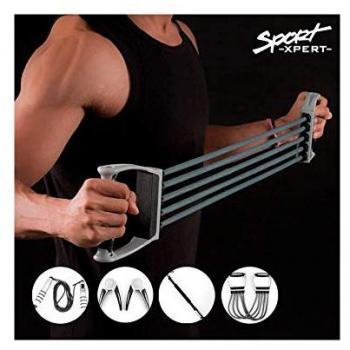 XQ-Max Deluxe Aerobic Fitness Set 5-Piece