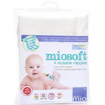 Bambino Mio, Mioduo Copripannolino