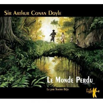 Le Monde Perdu
