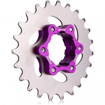Mountain Bike 10/11 Speed Sprocket Gear 16T/17T/18T/20T