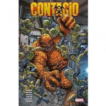 CONTAGIO