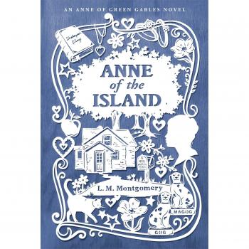 Anne of the Island