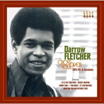 Crossover Soul-1975-79 la Sessions