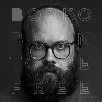 Born to Be Free
