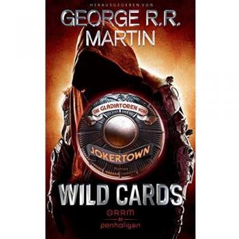 Wild Cards
