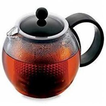 Assam 17‑Oz Tea Press