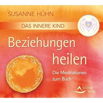 Susanne Hühn Cd Das Innere Kind